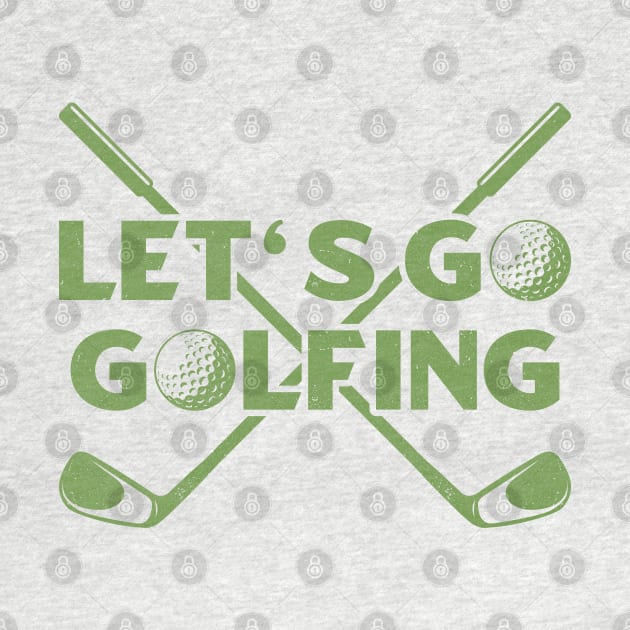 Lets Go Golfing by kaden.nysti